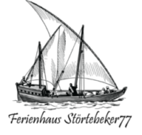 Ferienhaus Störtebeker77 Logo